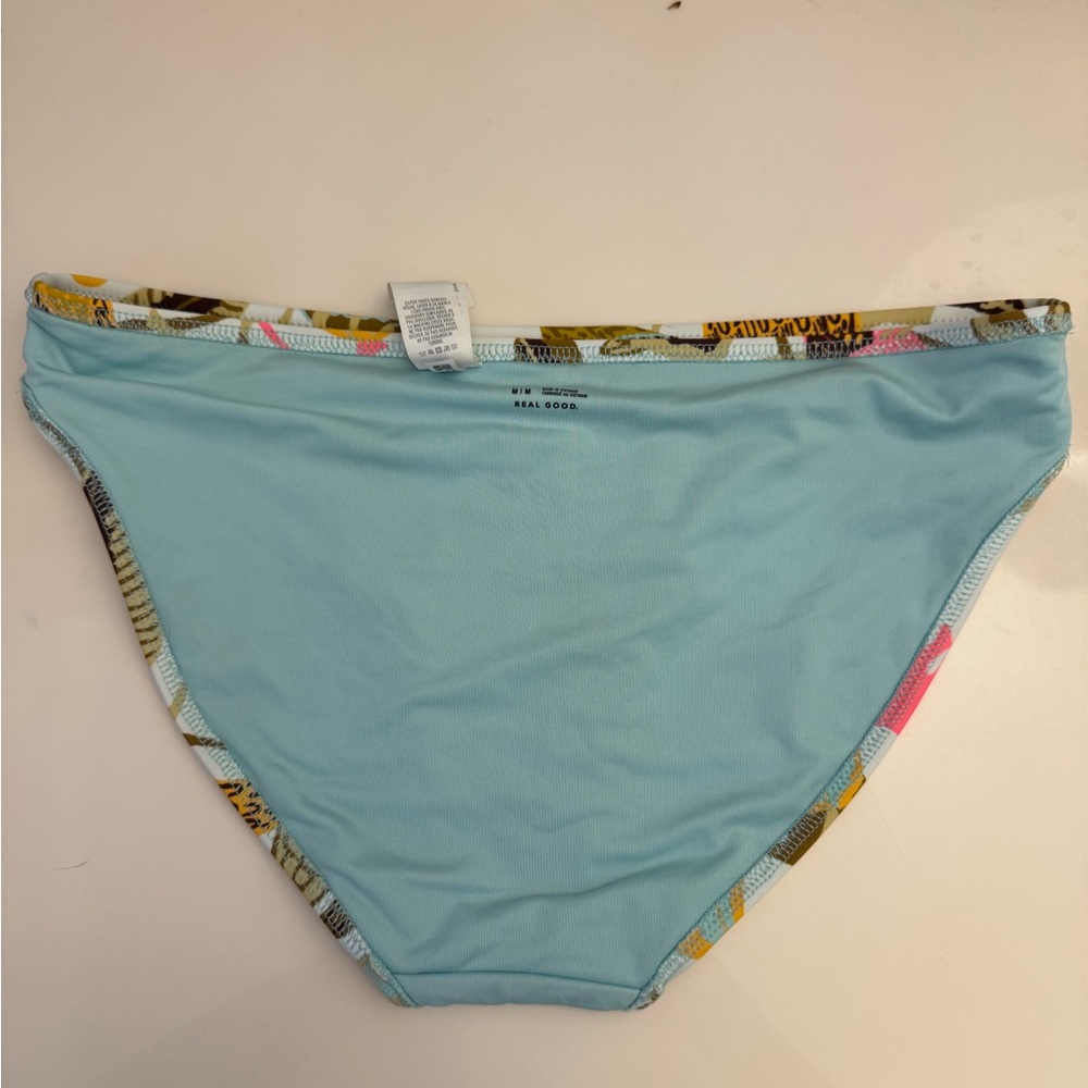 Aerie Full Coverage Bikini Bottom - Picture 5 of 10